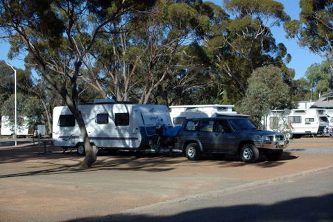 Acclaim Gateway Tourist Park - Kalgoorlie Accommodation 4