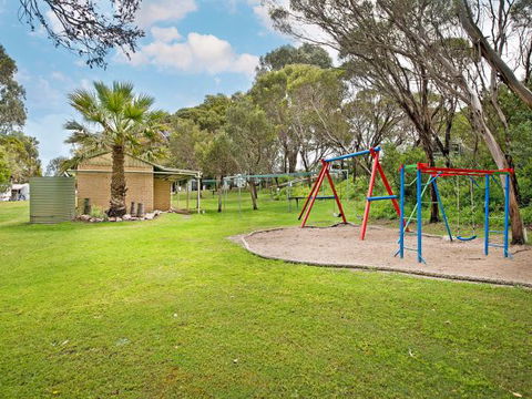 Acclaim Pine Grove Holiday Park - Kalgoorlie Accommodation 9