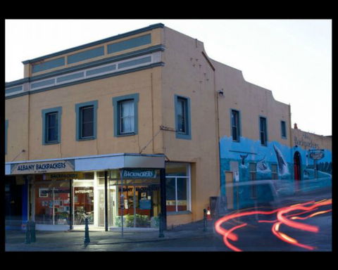 Albany Backpackers - Kalgoorlie Accommodation 4