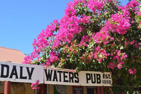 Daly Waters Historic Pub - Kalgoorlie Accommodation 7