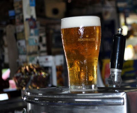 Daly Waters Historic Pub - Kalgoorlie Accommodation 8