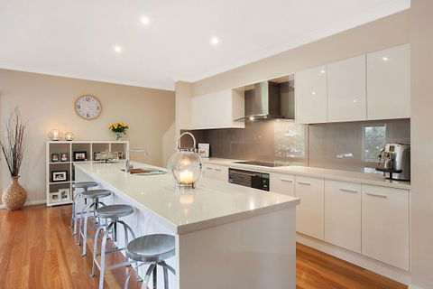 Villa Saachi - Kalgoorlie Accommodation 12