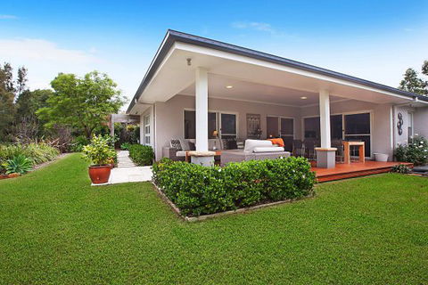 Villa Saachi - Kalgoorlie Accommodation 13