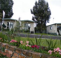 Hamilton Caravan Park - Kalgoorlie Accommodation