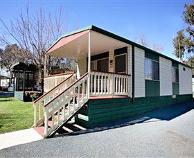 Yarraby Holiday Park - Aspen Parks - Kalgoorlie Accommodation 1