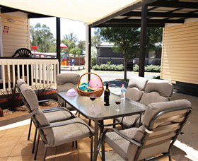 Yarraby Holiday Park - Aspen Parks - Kalgoorlie Accommodation 3