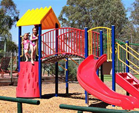 Yarraby Holiday Park - Aspen Parks - Kalgoorlie Accommodation 5