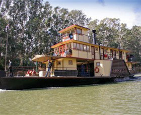 Yarraby Holiday Park - Aspen Parks - Kalgoorlie Accommodation 6
