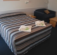 BEST WESTERN Bass and Flinders Motor Inn - Kalgoorlie Accommodation