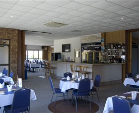 BEST WESTERN Bass And Flinders Motor Inn - Kalgoorlie Accommodation 1