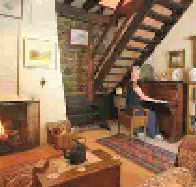 Bowerbank Mill BB - Kalgoorlie Accommodation