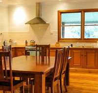 Capertee Homestead 'Port Macquarie' - Bogee - Kalgoorlie Accommodation