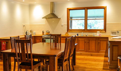Capertee Homestead 'Port Macquarie' - Bogee - Kalgoorlie Accommodation 0