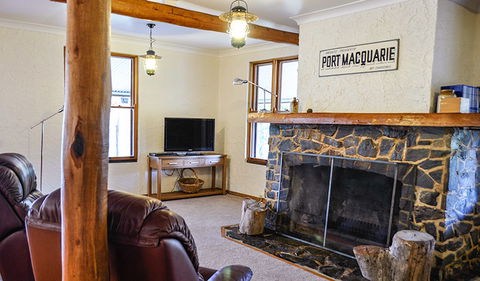 Capertee Homestead 'Port Macquarie' - Bogee - Kalgoorlie Accommodation 1