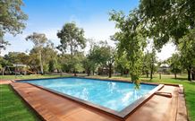 Active Holidays Albury - Kalgoorlie Accommodation 0