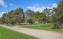 Active Holidays Albury - Kalgoorlie Accommodation 1