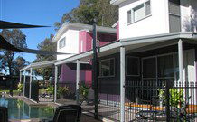 Active Holidays BIG4 Hunter Valley - Kalgoorlie Accommodation 0