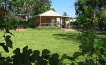 Active Holidays BIG4 Hunter Valley - Kalgoorlie Accommodation 2