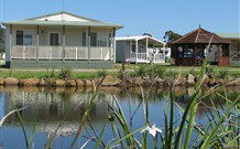 Active Holidays BIG4 Hunter Valley - Kalgoorlie Accommodation 1