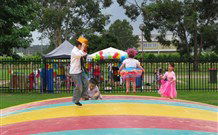 Active Holidays BIG4 Hunter Valley - Kalgoorlie Accommodation 6