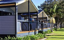 Active Holidays BIG4 Lake Macquarie - Kalgoorlie Accommodation 3