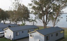 Active Holidays BIG4 Lake Macquarie - Kalgoorlie Accommodation 7