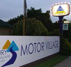 Albury Motor Village - Kalgoorlie Accommodation
