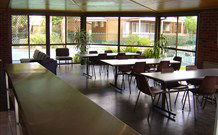 Albury Motor Village - Kalgoorlie Accommodation 1