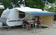 Albury Motor Village - Kalgoorlie Accommodation 5