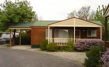 Albury Motor Village - Kalgoorlie Accommodation 4