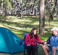 Apsley Falls campground - Kalgoorlie Accommodation