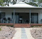 BIG4 Saltwater at Yamba Holiday Park - Kalgoorlie Accommodation