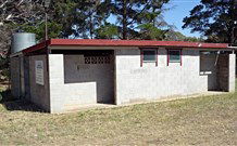 Bigga Recreation Ground - Kalgoorlie Accommodation 0