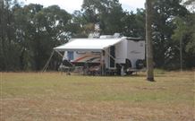 Bigga Recreation Ground - Kalgoorlie Accommodation 1