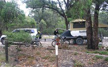 Green Cape NSW Kalgoorlie Accommodation