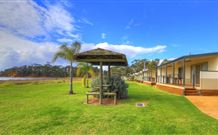 Clyde View Holiday Park - Kalgoorlie Accommodation 0