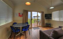 Clyde View Holiday Park - Kalgoorlie Accommodation 2