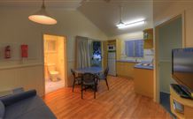 Clyde View Holiday Park - Kalgoorlie Accommodation 3