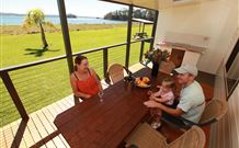 Clyde View Holiday Park - Kalgoorlie Accommodation 1