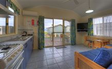 Clyde View Holiday Park - Kalgoorlie Accommodation 4