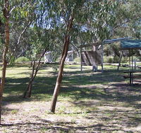 Coach and Horses campground - Kalgoorlie Accommodation