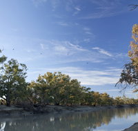 Darling River campground - Kalgoorlie Accommodation