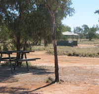 Dead Horse Gully campground - Kalgoorlie Accommodation