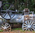 Dingo Tops campground - Kalgoorlie Accommodation