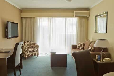 Riverside Hotel Southbank - Kalgoorlie Accommodation 2