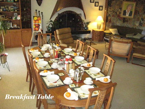 Sages' Haus B&B - Kalgoorlie Accommodation 2