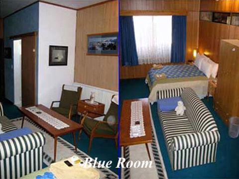 Sages' Haus B&B - Kalgoorlie Accommodation 4