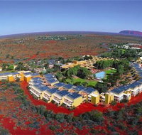Sails in the Desert Hotel - Kalgoorlie Accommodation
