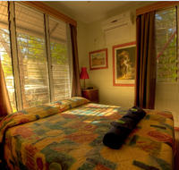 Savannah Way Motel Borroloola - Kalgoorlie Accommodation