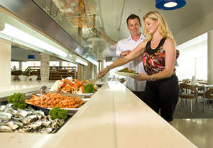 Sea World Resort & Water Park - Kalgoorlie Accommodation 2